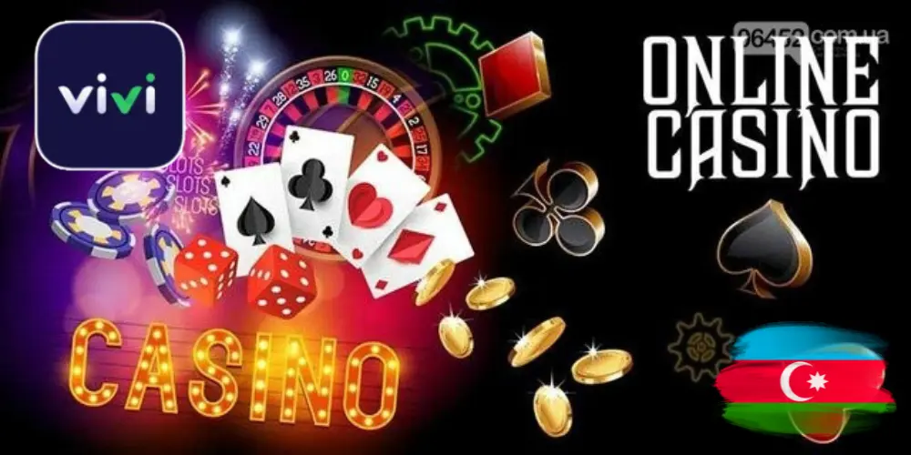 Vivi Bet casino guide