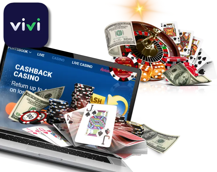 Vivi Casino – Your Ultimate Online Betting Destination