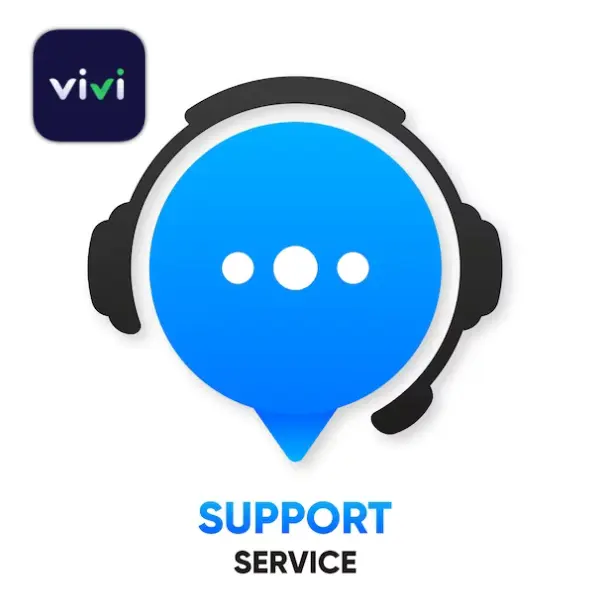 Vivi Support Service