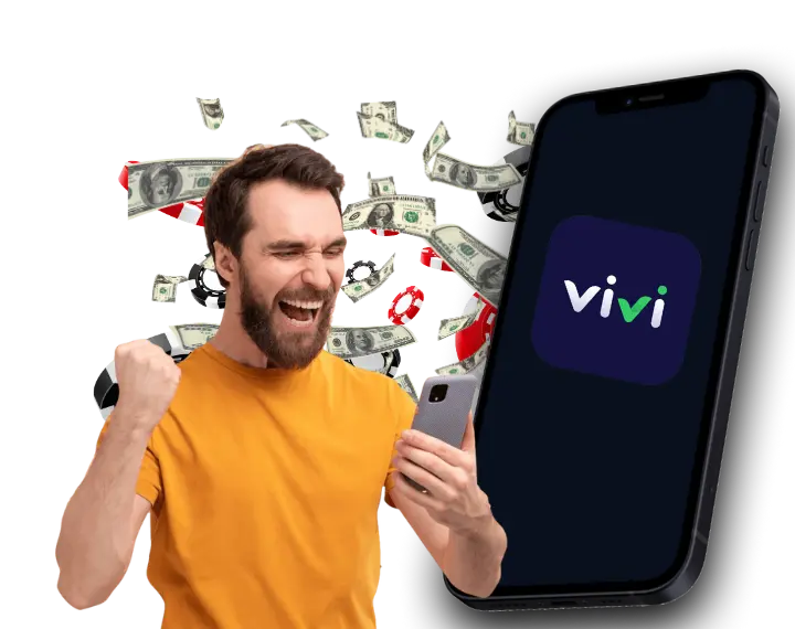 Vivi Bet Review: Step into the Exciting World of Betting