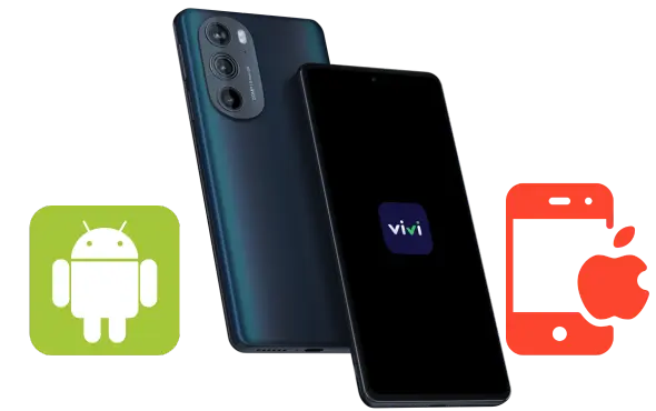 Vivi App